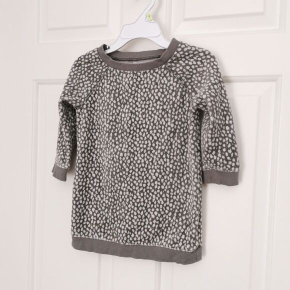 2/$20 Gap toddler girls tunic size 2 - Picture 1 of 5